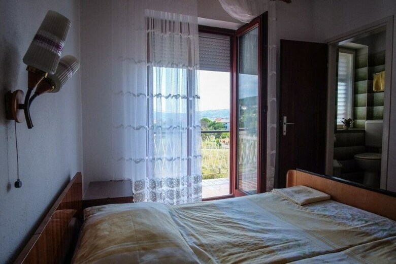 Apartments Jasko Barbat