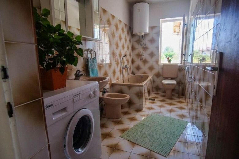 Apartments Jasko Barbat