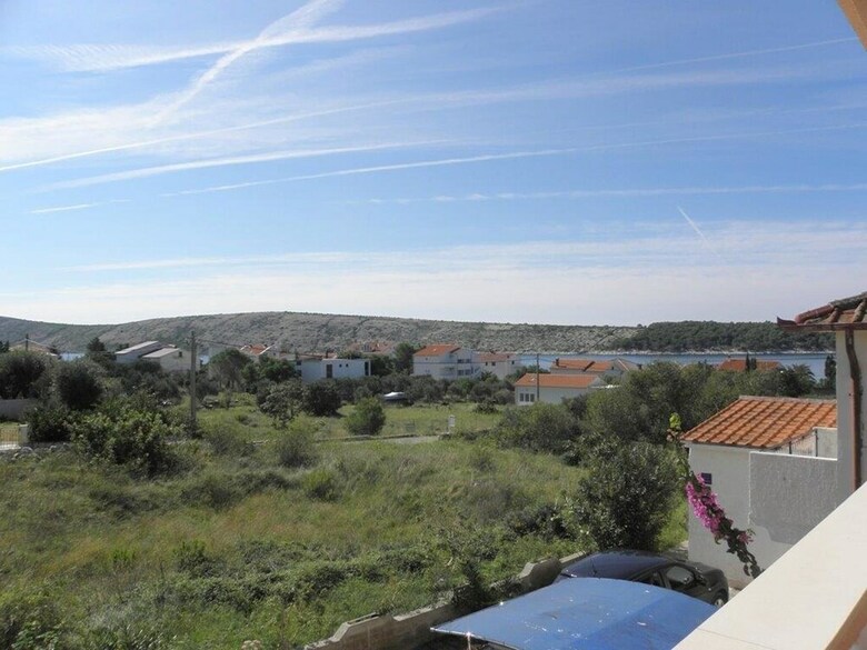 Apartments Jasko Barbat