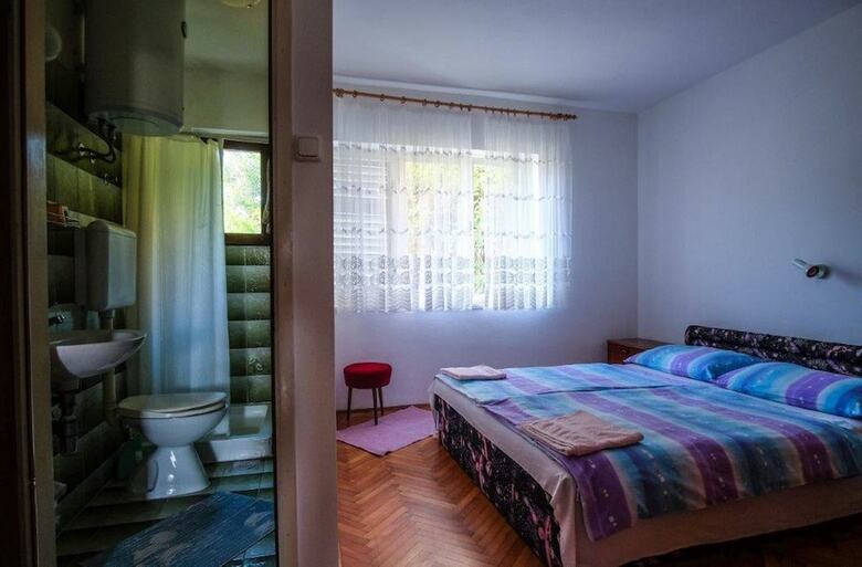 Apartments Jasko Barbat