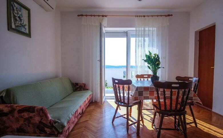 Apartments Jasko Barbat