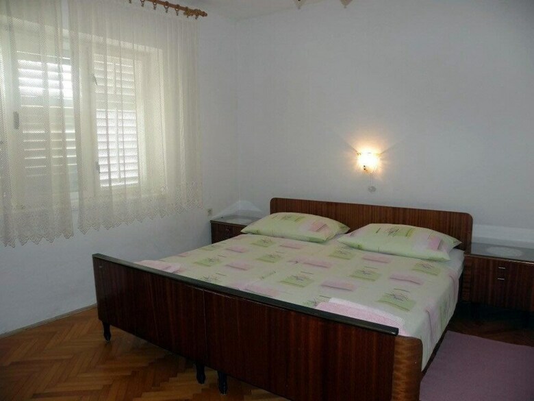 Apartments Jasko Barbat