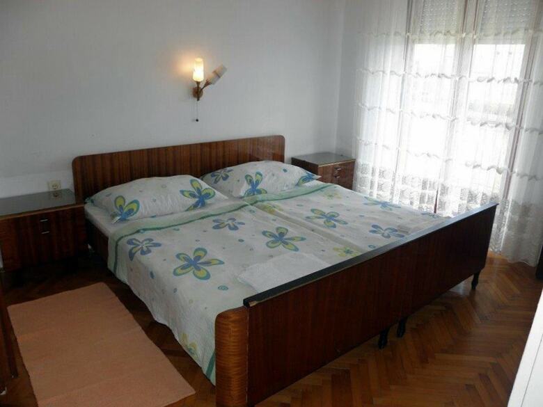 Apartments Jasko Barbat