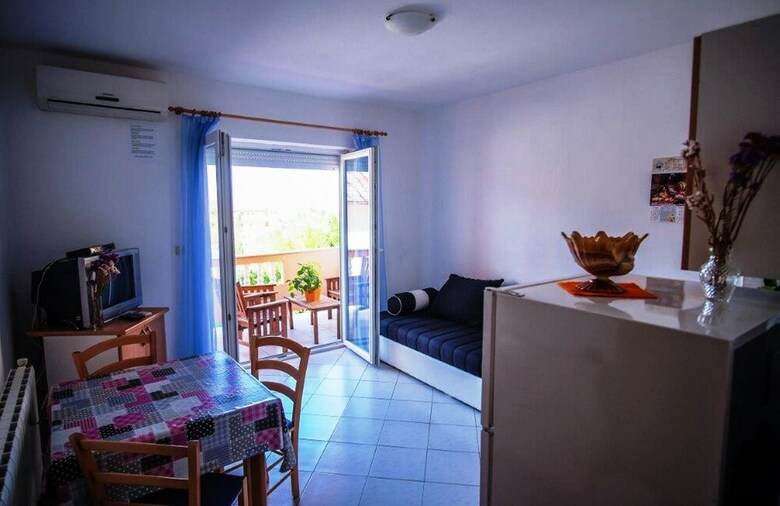 Apartments Jasko Barbat