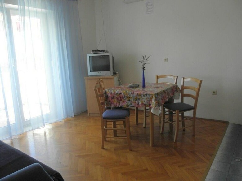 Apartments Jasko Barbat