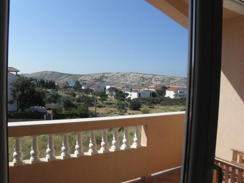 Apartments Jasko Barbat