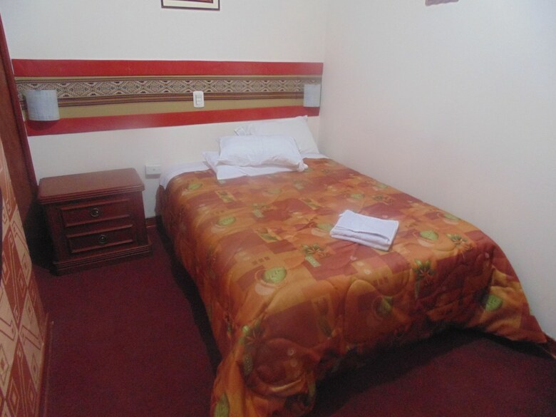 Europa Hotel Exclusive