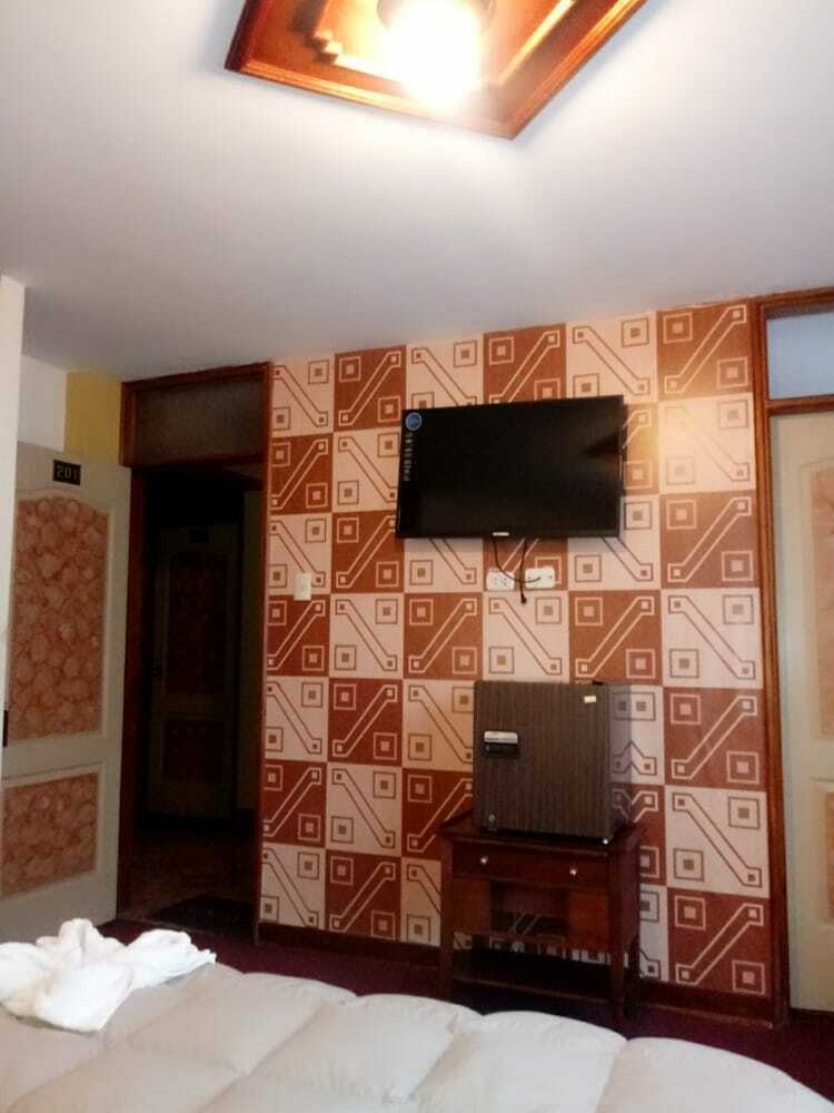 Europa Hotel Exclusive