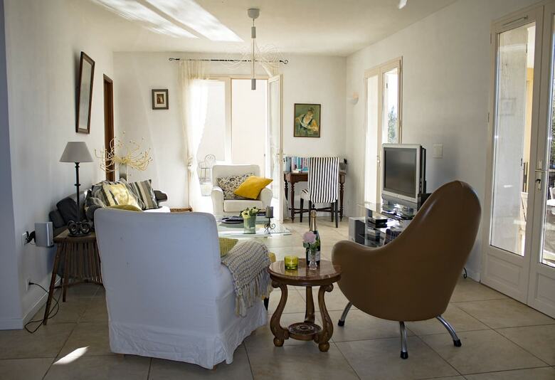 Apartamento L'amuse Du Paradis