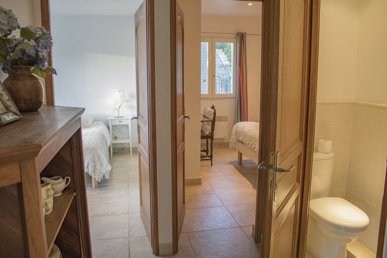 Apartamento L'amuse Du Paradis