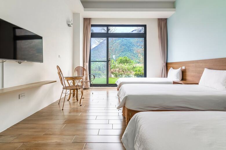 Simple Life B&B