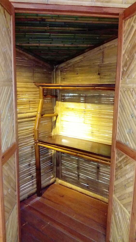 Posada Aldea Bamboo Village - Glamping