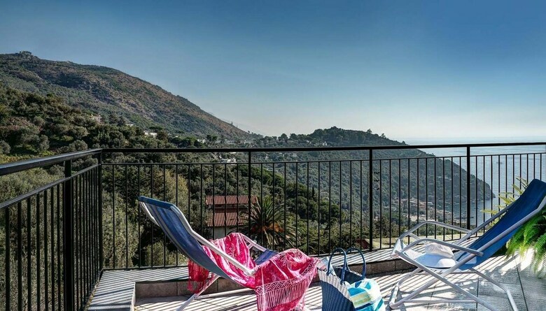 Apartamento Sunrise Suite