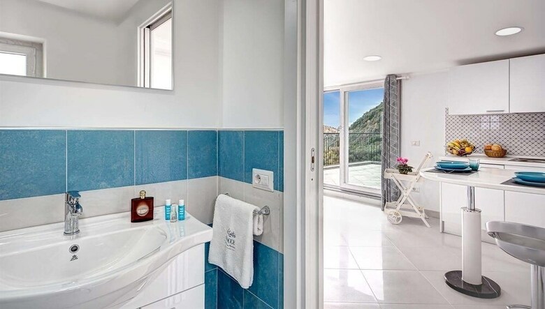 Apartamento Sunrise Suite