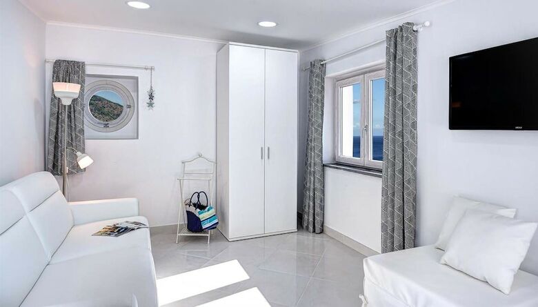 Apartamento Sunrise Suite