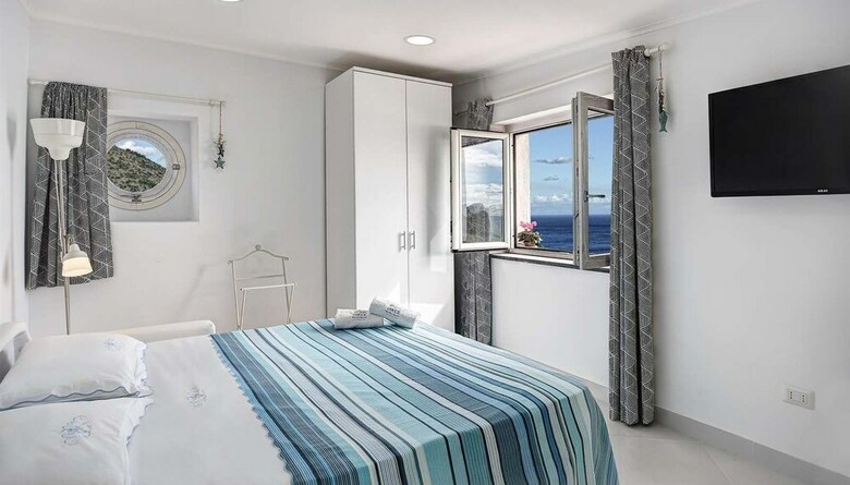 Apartamento Sunrise Suite