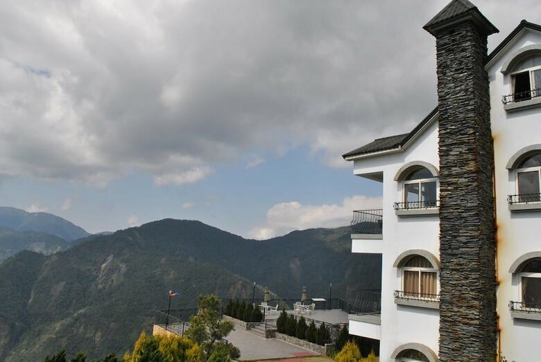 Bed & Breakfast Star Villa Cingjing