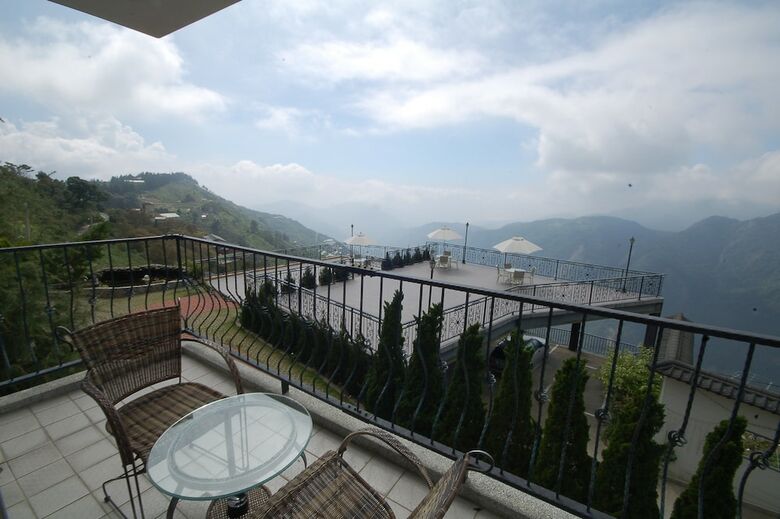 Bed & Breakfast Star Villa Cingjing