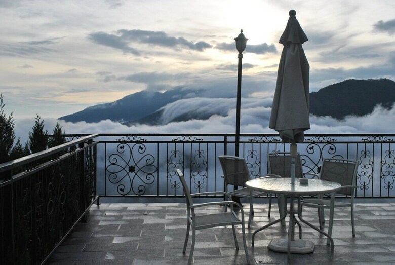 Bed & Breakfast Star Villa Cingjing