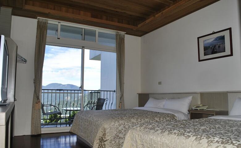 Bed & Breakfast Star Villa Cingjing