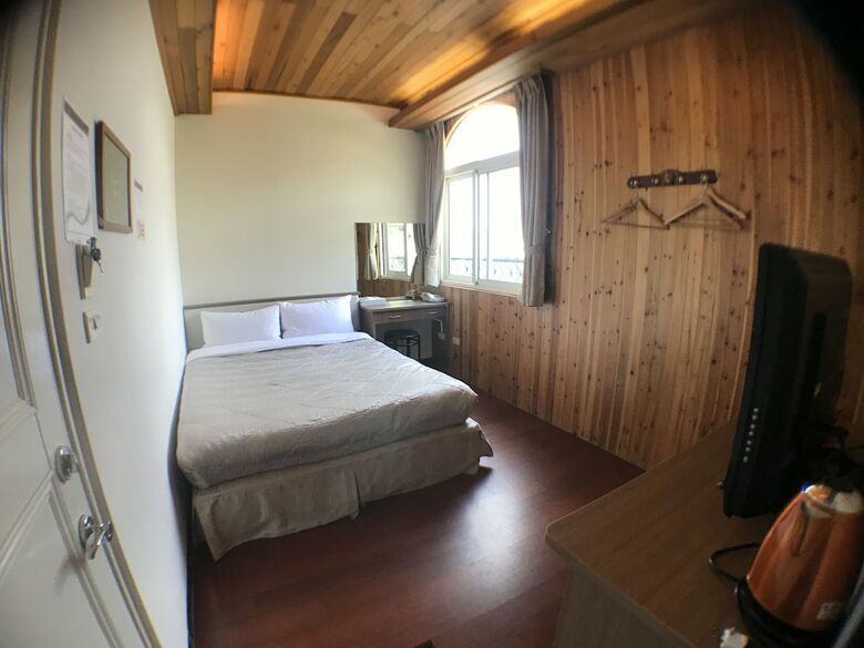 Bed & Breakfast Star Villa Cingjing
