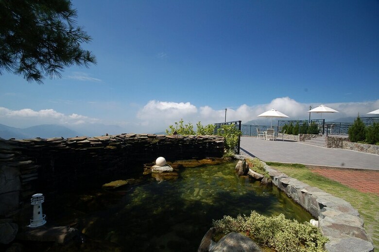 Bed & Breakfast Star Villa Cingjing