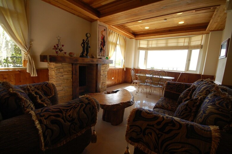 Bed & Breakfast Star Villa Cingjing