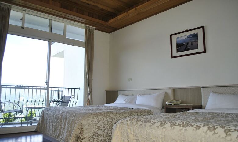 Bed & Breakfast Star Villa Cingjing