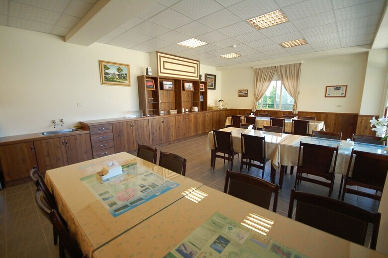 Bed & Breakfast Star Villa Cingjing