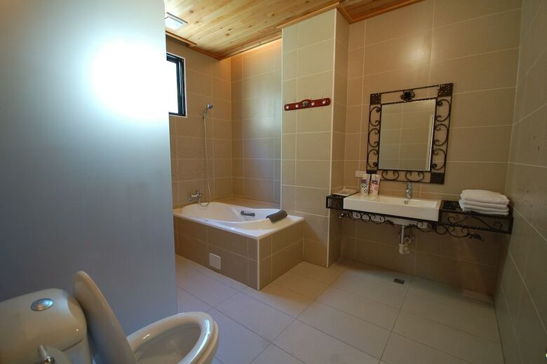 Bed & Breakfast Star Villa Cingjing