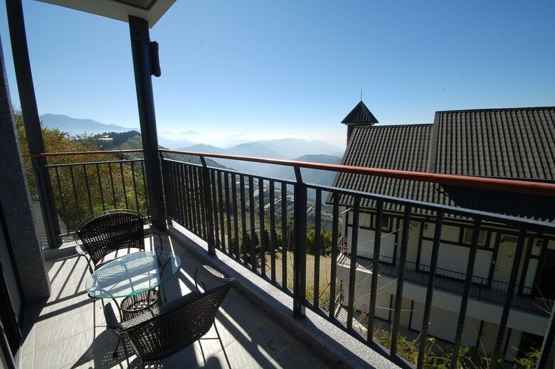 Bed & Breakfast Star Villa Cingjing