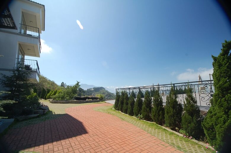 Bed & Breakfast Star Villa Cingjing