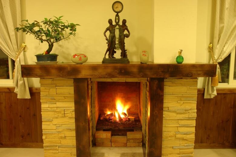 Bed & Breakfast Star Villa Cingjing