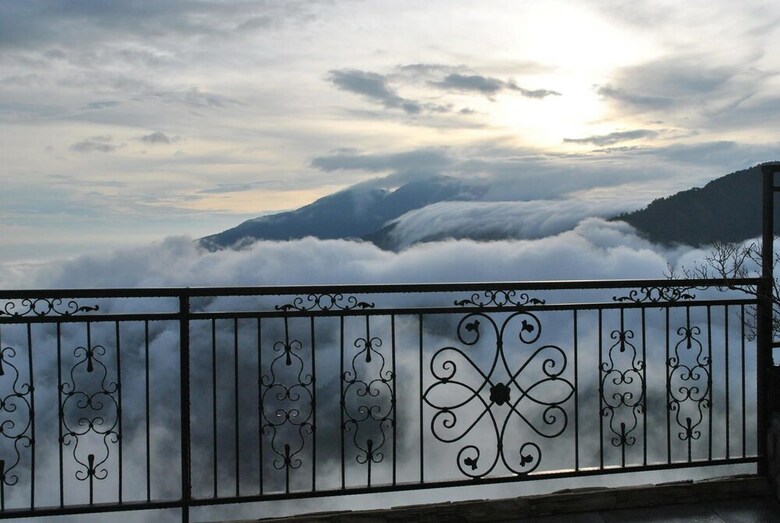 Bed & Breakfast Star Villa Cingjing