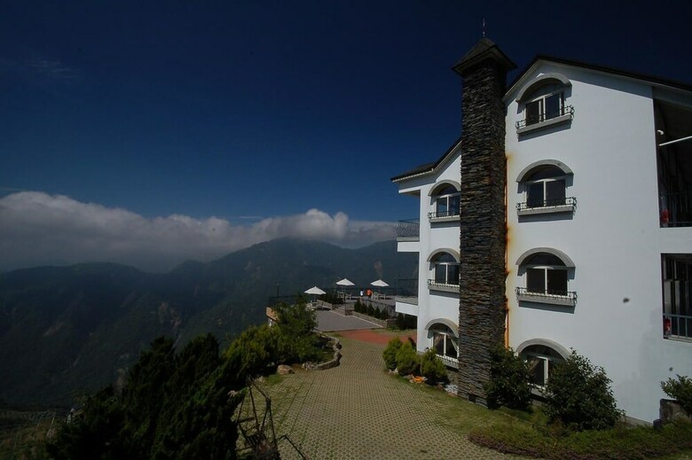 Bed & Breakfast Star Villa Cingjing