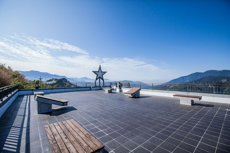 Bed & Breakfast Star Villa Cingjing