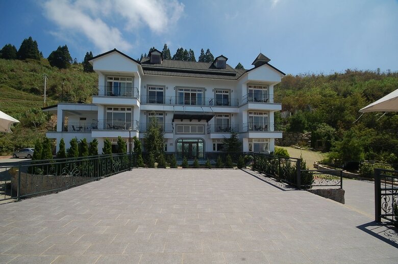 Bed & Breakfast Star Villa Cingjing