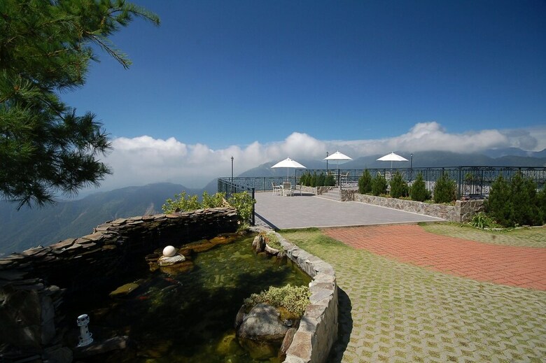 Bed & Breakfast Star Villa Cingjing
