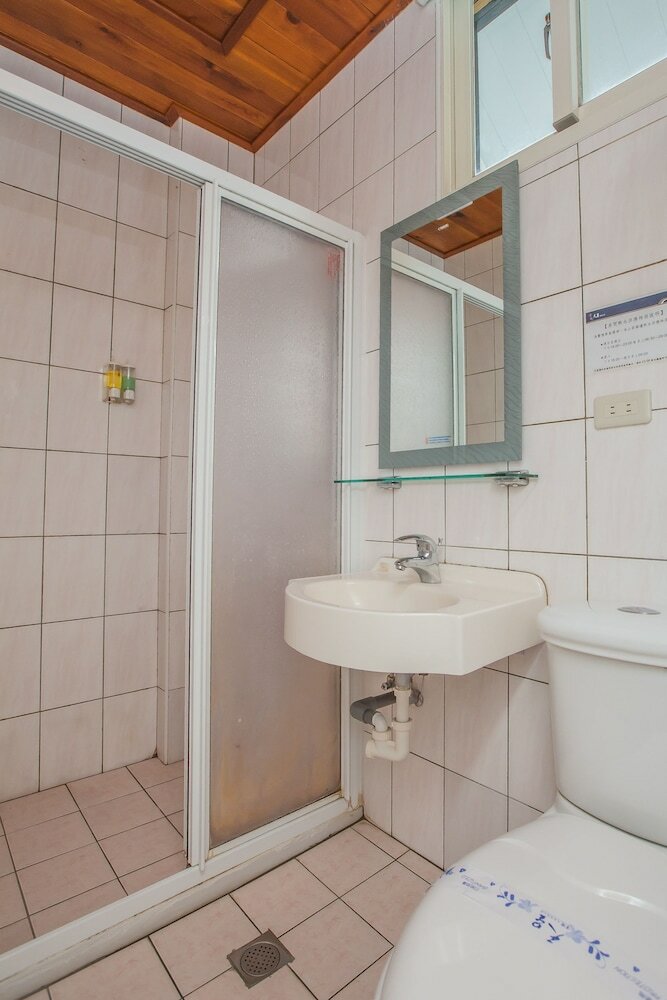 Bed & Breakfast Star Villa Cingjing