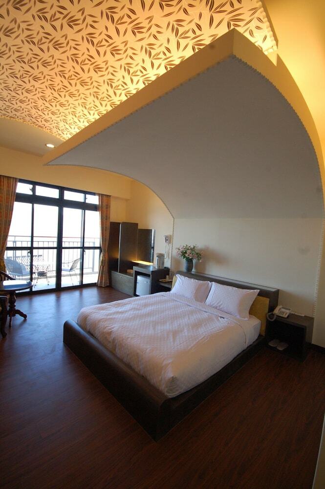 Bed & Breakfast Star Villa Cingjing