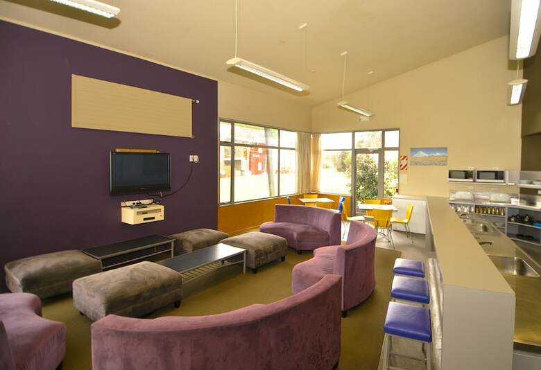 Hostal Campus Summer Stays - Massey Manawatu