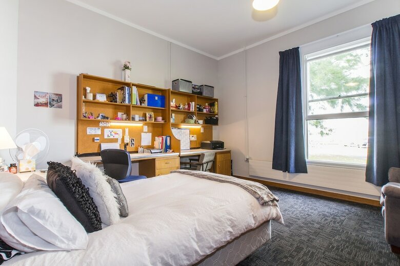 Hostal Campus Summer Stays - Massey Manawatu