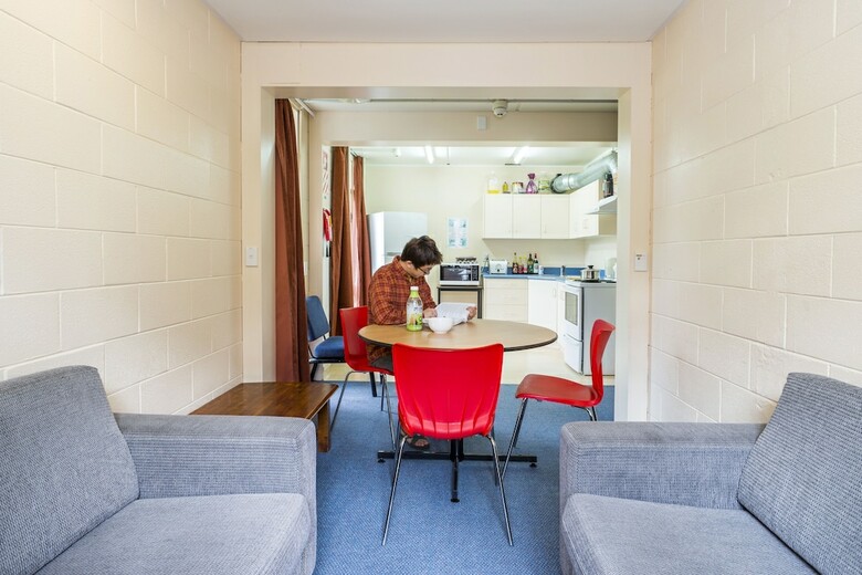 Hostal Campus Summer Stays - Massey Manawatu