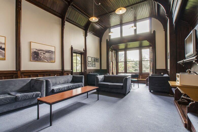 Hostal Campus Summer Stays - Massey Manawatu