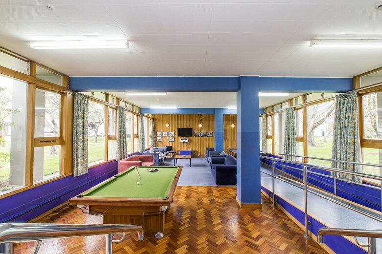 Hostal Campus Summer Stays - Massey Manawatu