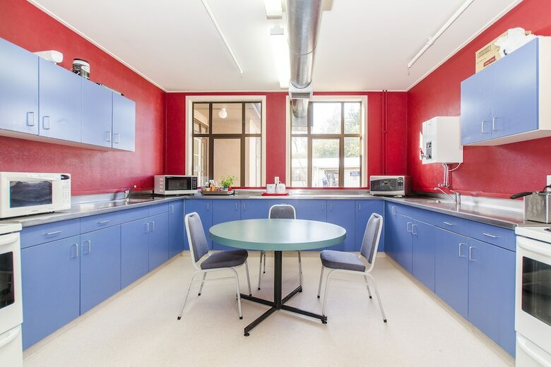 Hostal Campus Summer Stays - Massey Manawatu