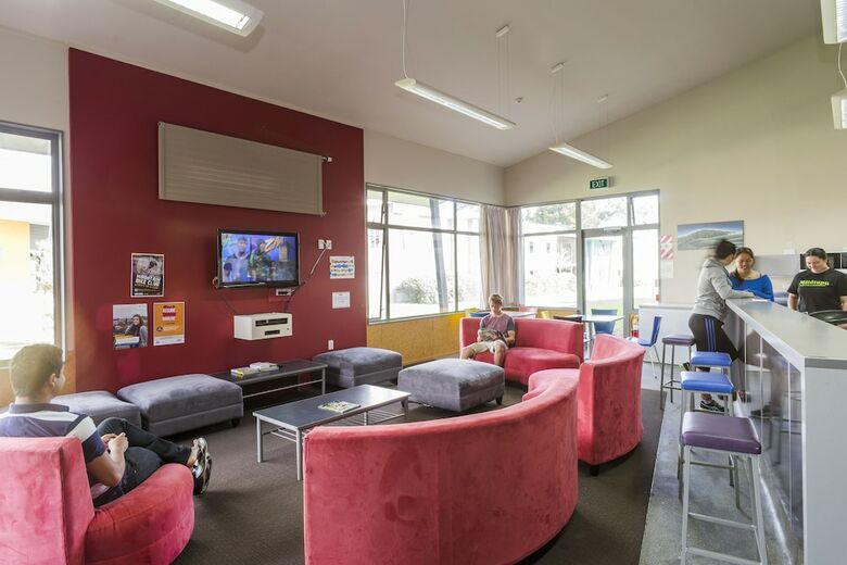 Hostal Campus Summer Stays - Massey Manawatu