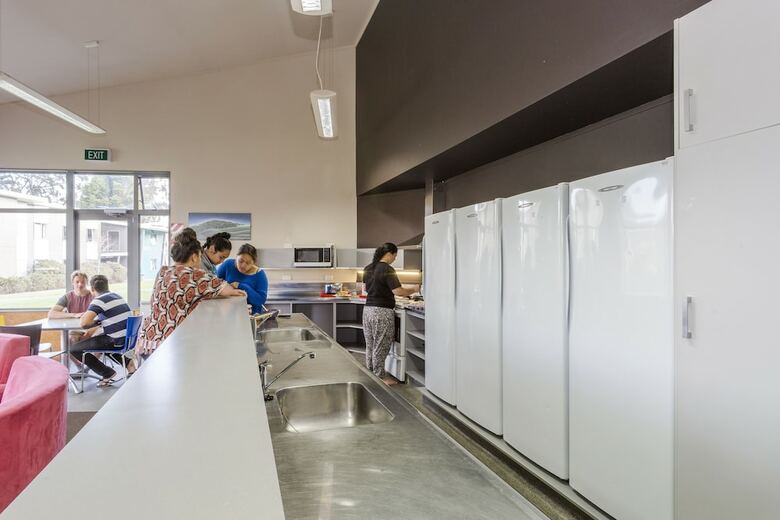 Hostal Campus Summer Stays - Massey Manawatu
