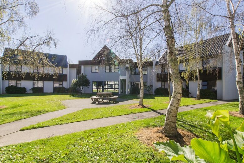 Hostal Campus Summer Stays - Massey Manawatu