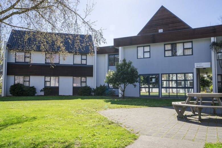 Hostal Campus Summer Stays - Massey Manawatu